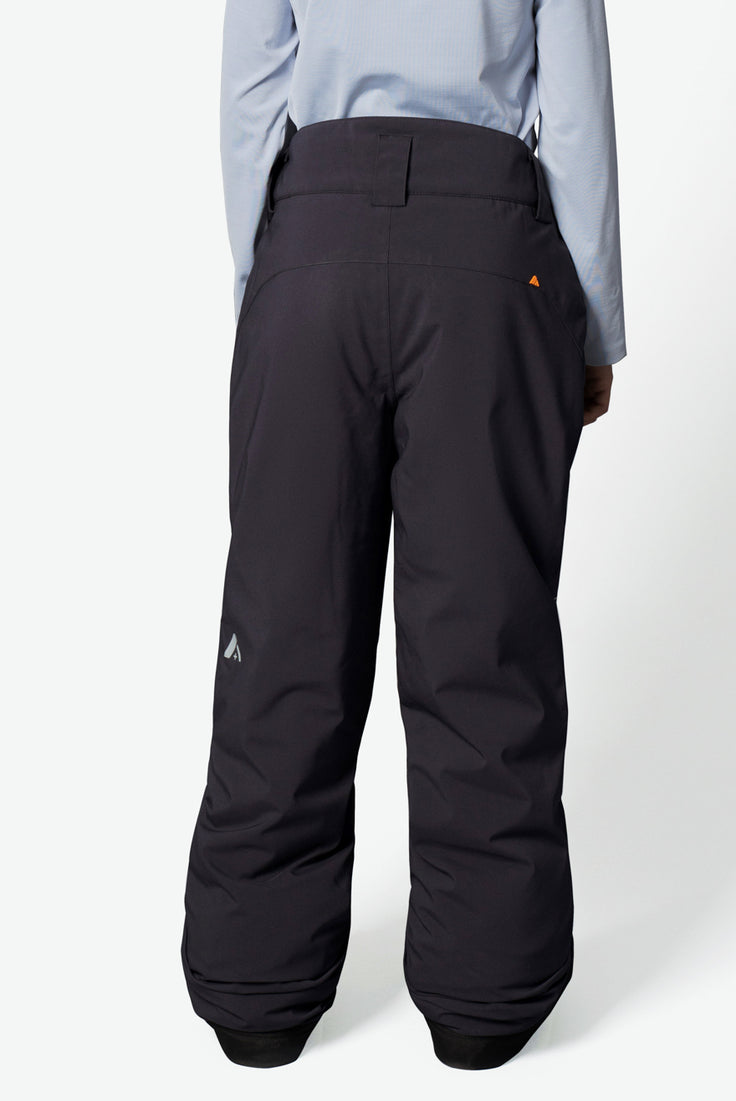 SAMPLE - Comi Pant-Pure navy