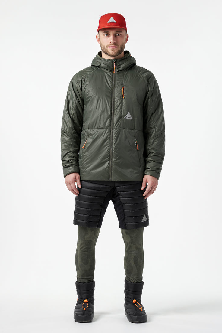 Men's Altitude Gilltek™ Hoodie Jacket