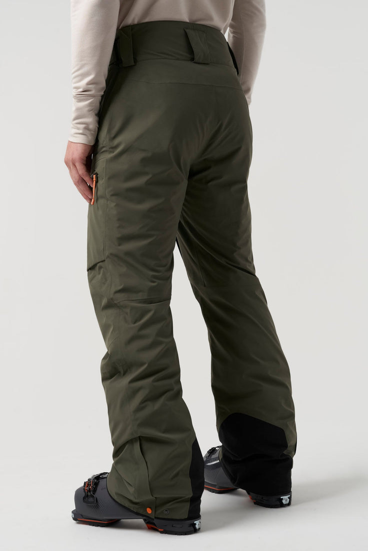 Men's Exodus Insulated Pant