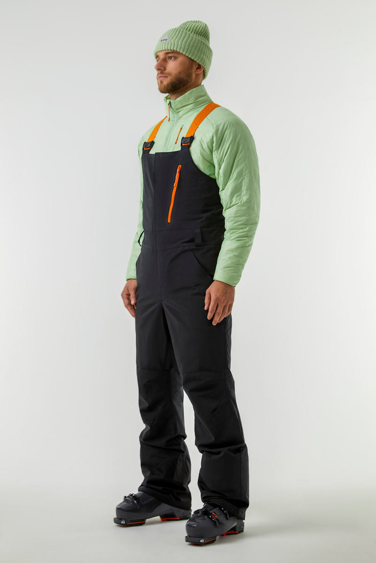 Men's Leeds Insulated Bib