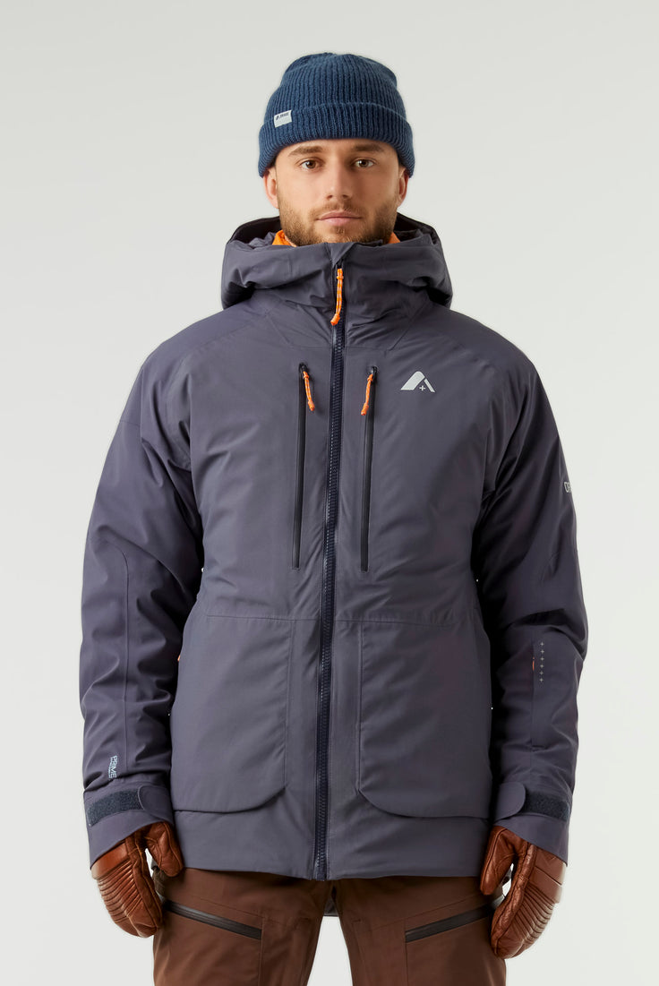 Men's Alaskan Insulated Jacket