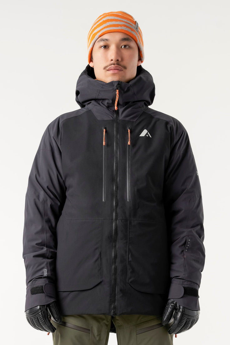 Men's Alaskan Insulated Jacket