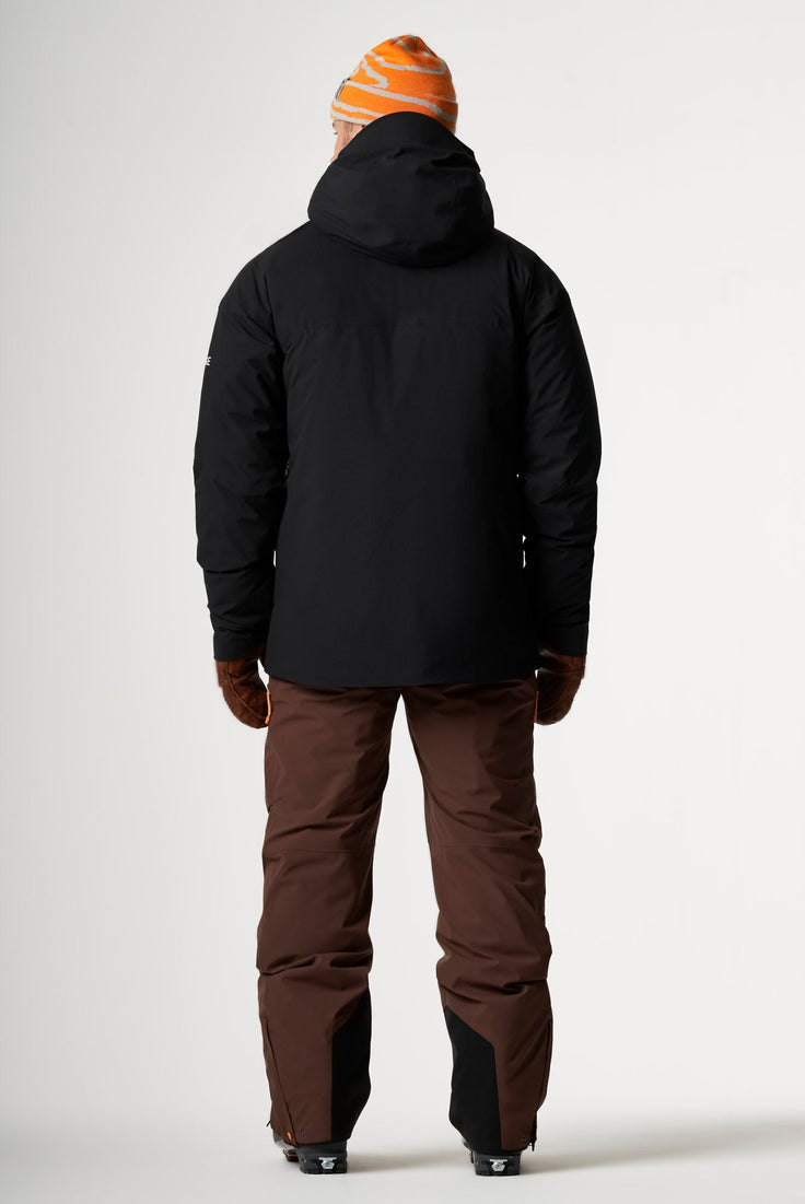 Men's Miller Hybrid Insulated Jacket