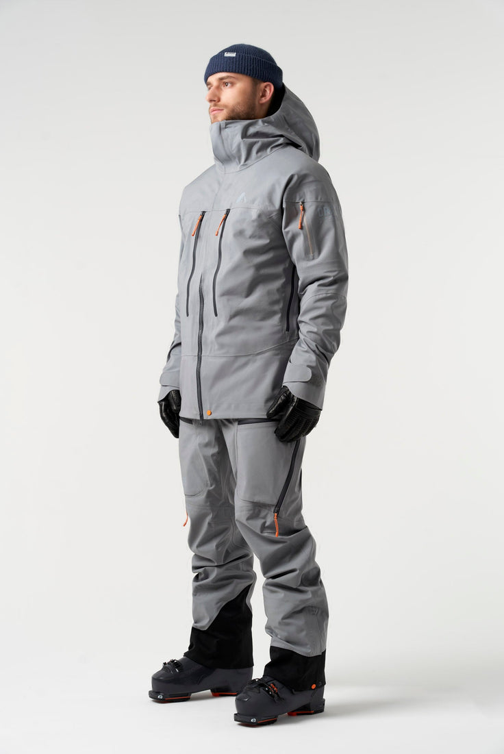 Men's MTN-X Spurr 3