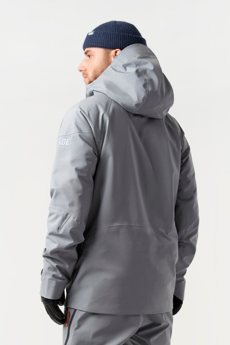 Men's MTN-X Spurr 3L Jacket