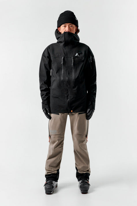 Men's MTN-X Spurr 3L Jacket