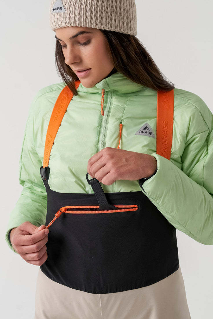 Women's MTN-X Cliff 3L Bib