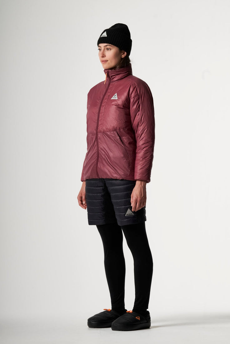 Women's Slocan Gilltek™ Jacket