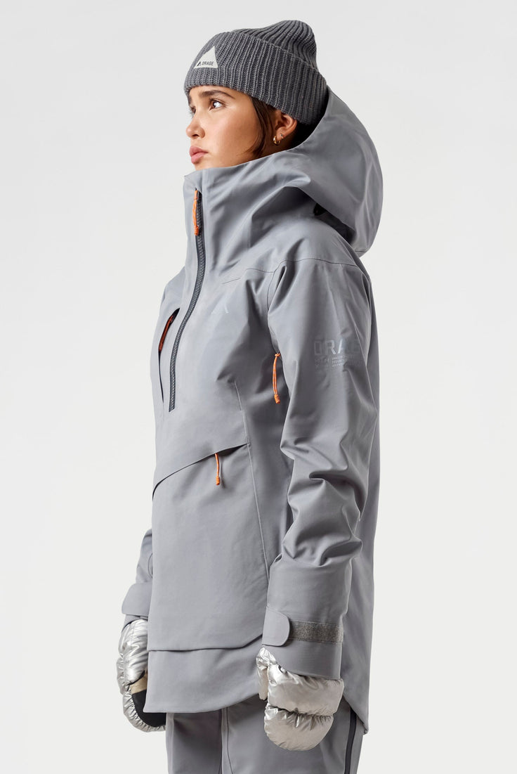 Women's MTN-X Torngat 3L Jacket