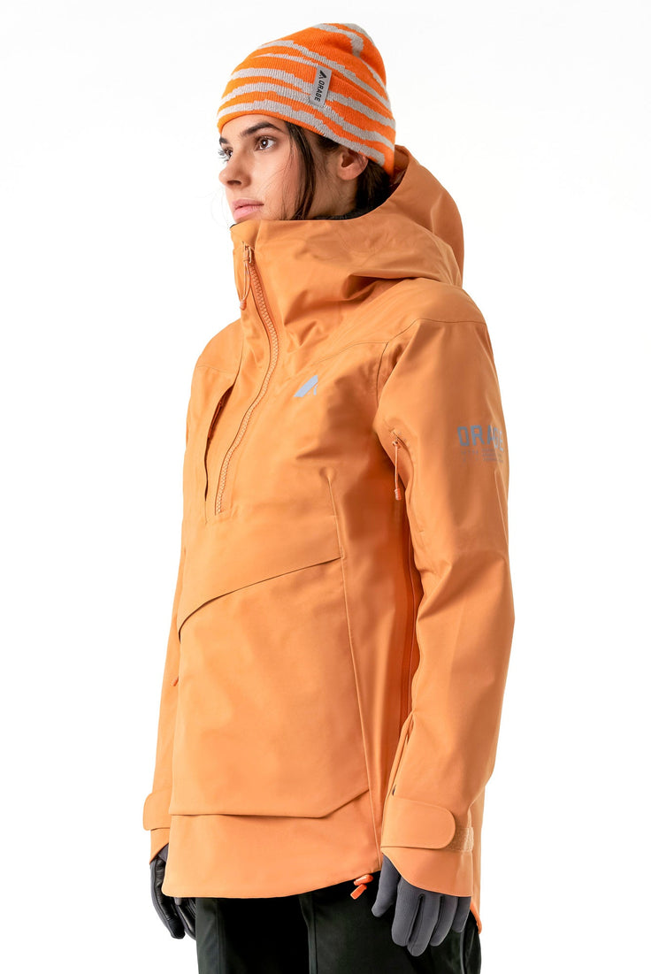 Women's MTN-X Torngat 3L Jacket