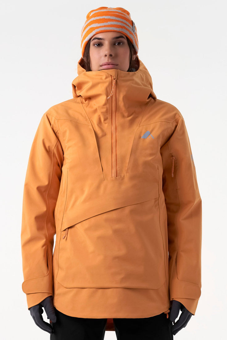 Women's MTN-X Torngat 3L Jacket