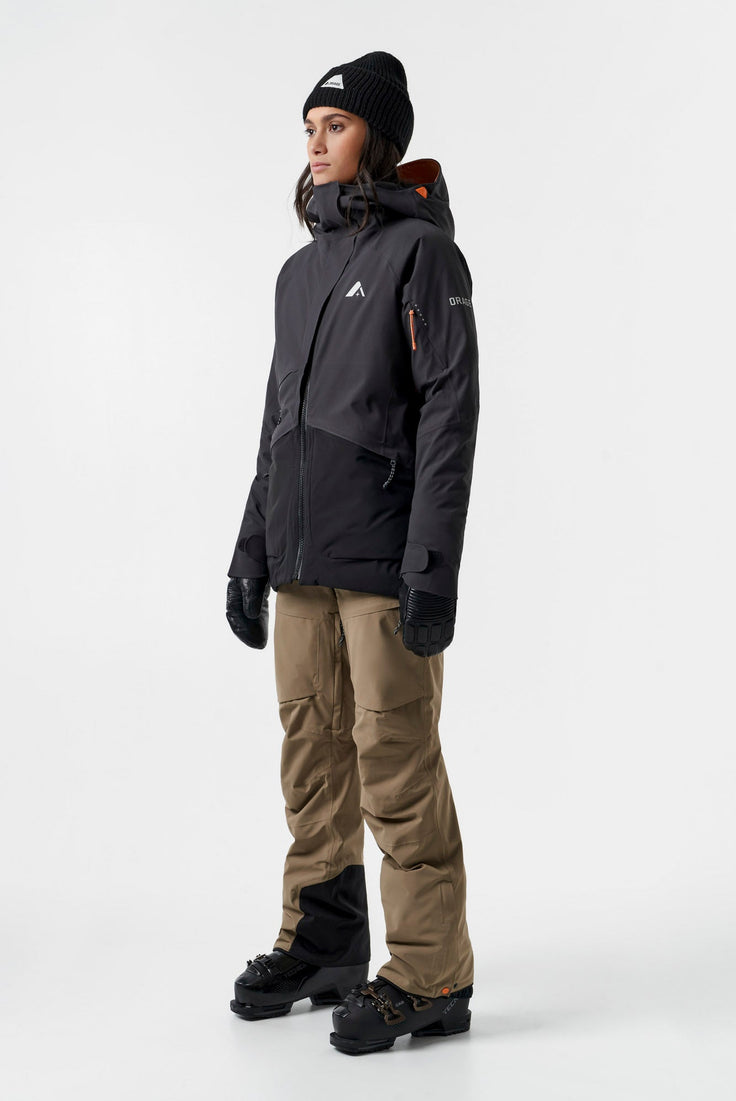 Women's Grace Insulated Jacket