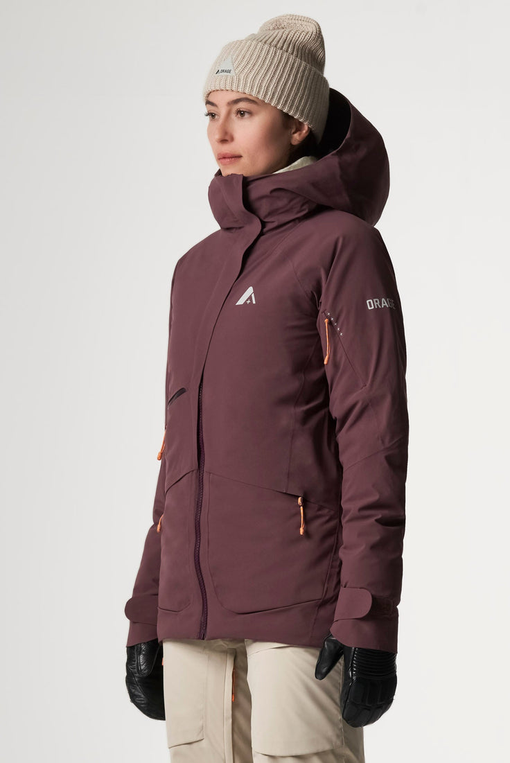 Women's Grace Insulated Jacket