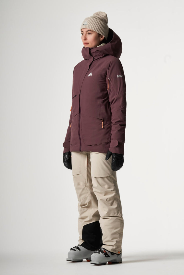 Women's Grace Insulated Jacket