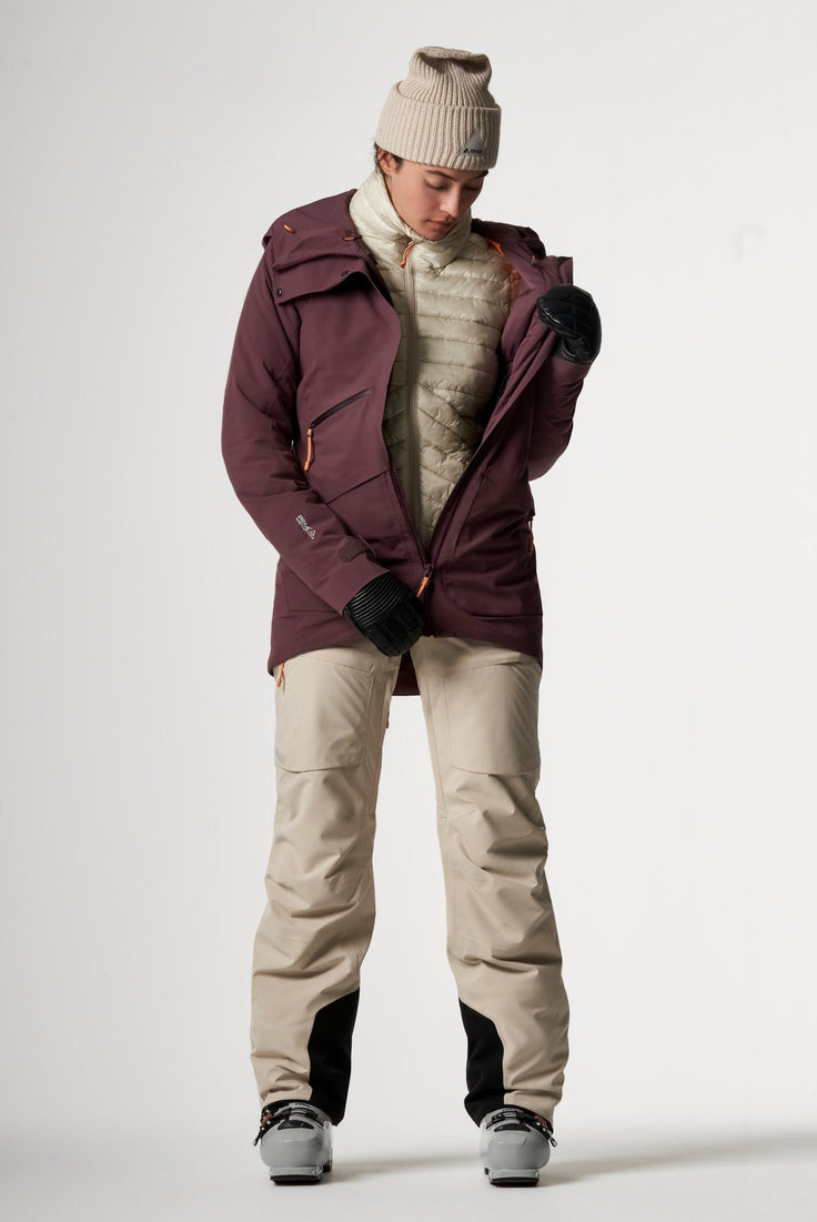 Women's Grace Insulated Jacket