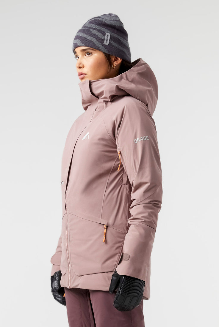 Women's Grace Insulated Jacket