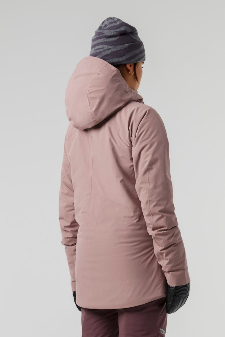 Women's Grace Insulated Jacket