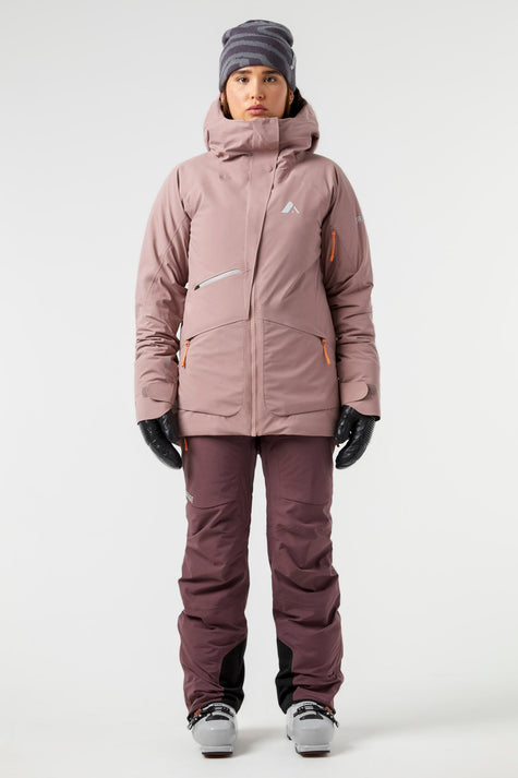 Women's Grace Insulated Jacket