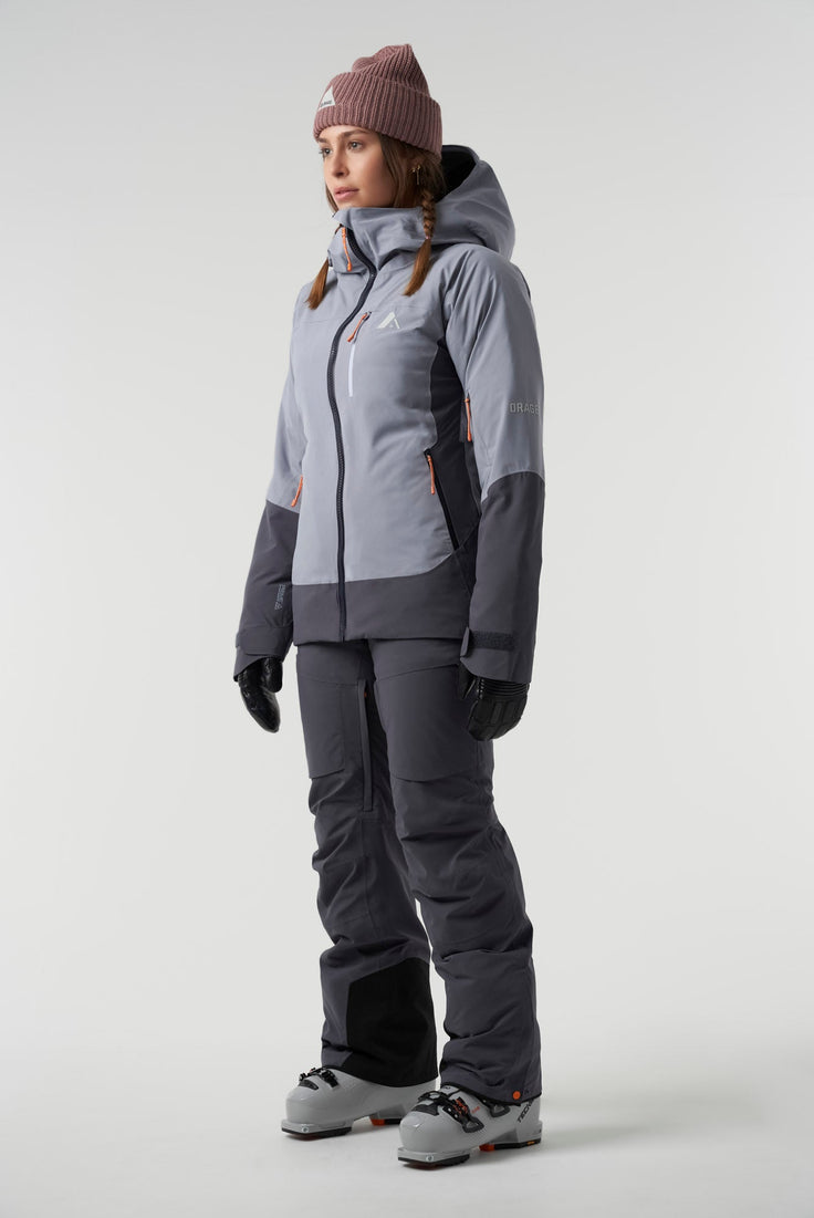 Women's Nina Hybrid Insulated Jacket