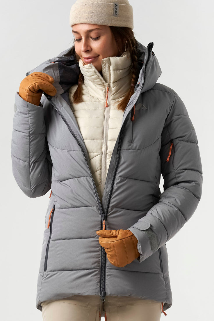 Women's Riya Synthetic Down Jacket