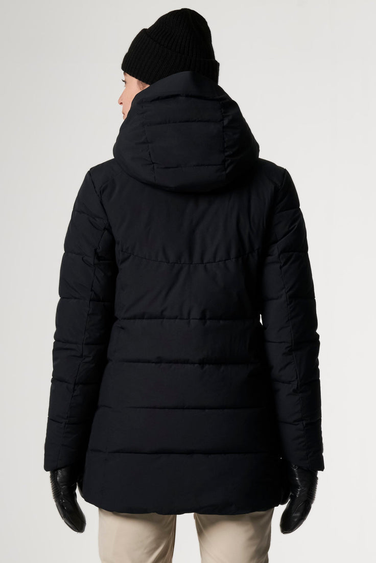 Women's Riya Synthetic Down Jacket