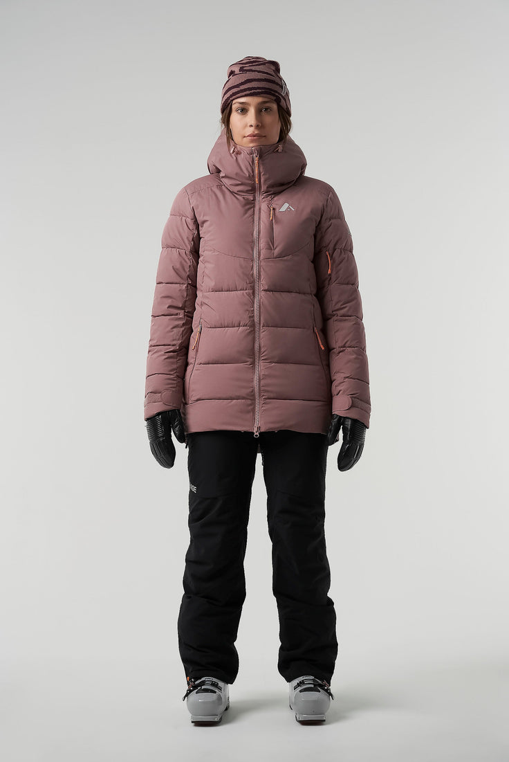 Women's Riya Synthetic Down Jacket