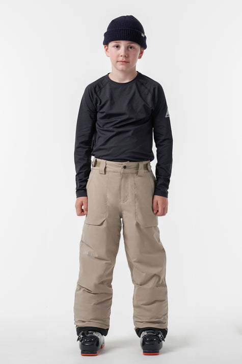 Boy's Stoneham Insulated Pant