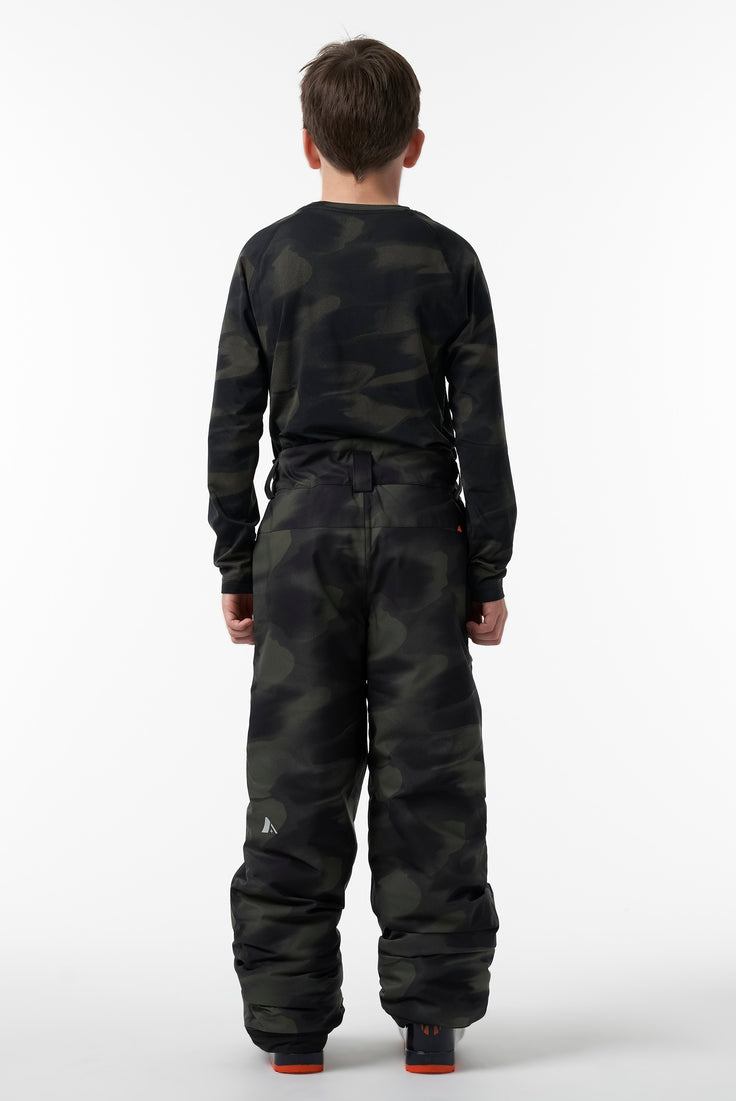 Boy's Stoneham Insulated Pant