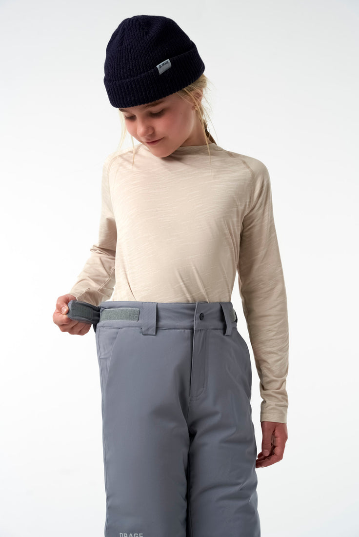 Girl's Comi Insulated Pant