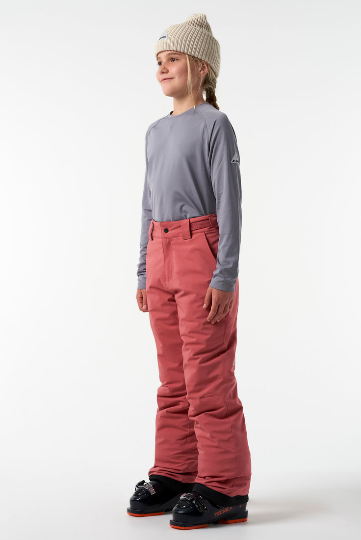 Girl's Comi Insulated Pant