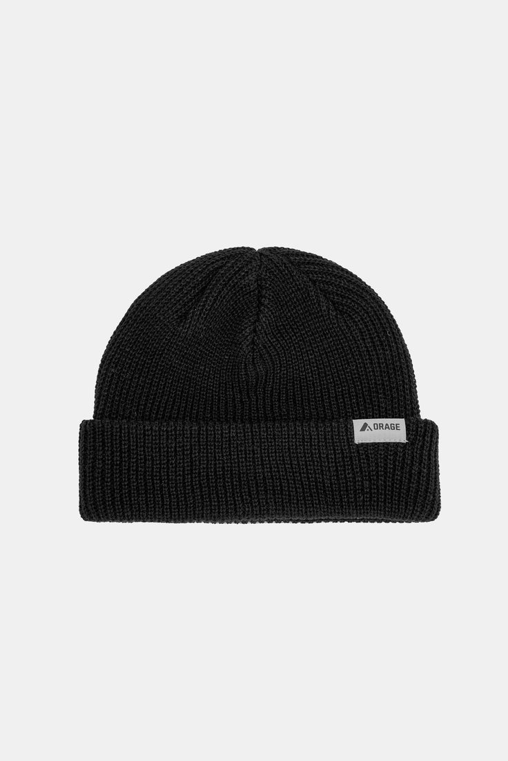 Fisherman Beanie