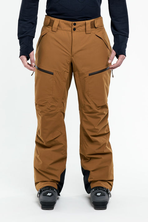 SAMPLE - Men's Exodus Insulated Pants-Amber