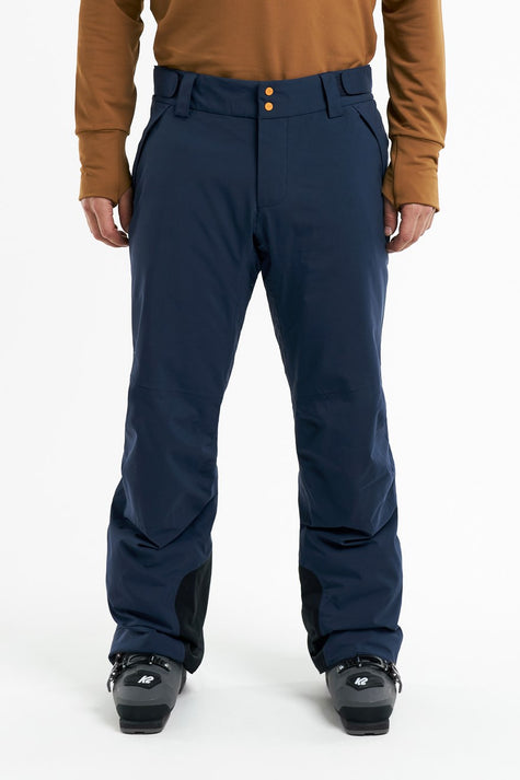 Stadium Insulated Pant-Blue moon